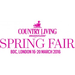 Country Living Spring Fair 2016